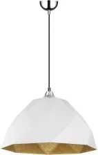 Lampa wisząca 1xE27