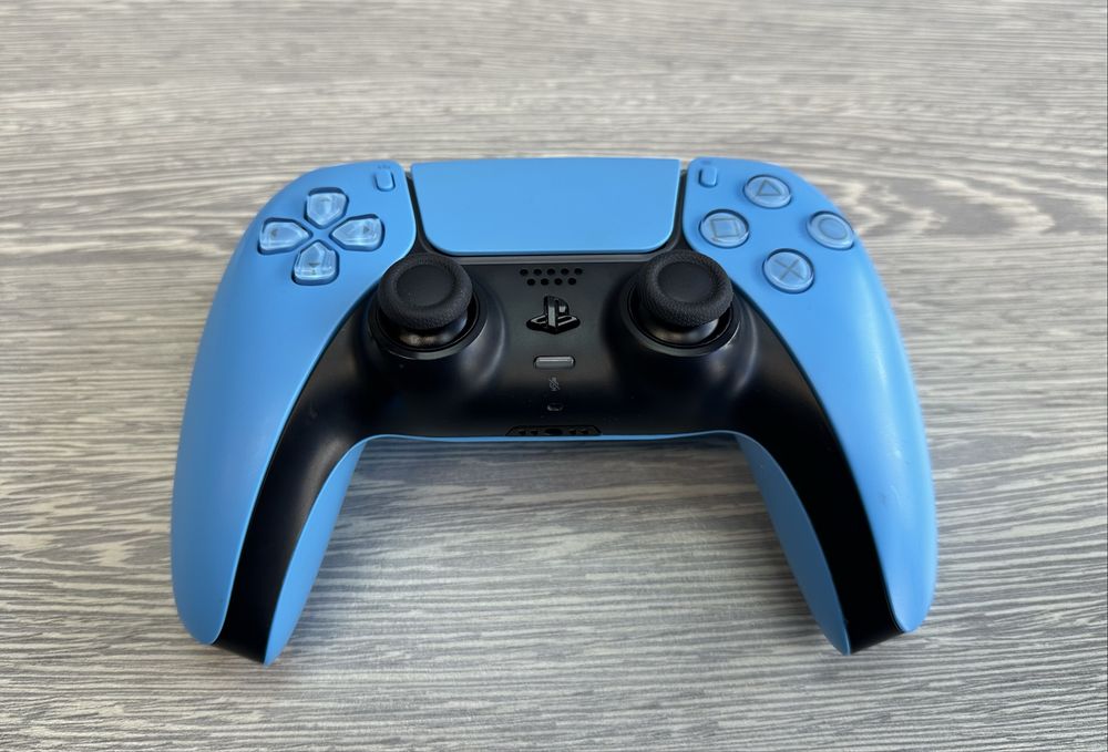 Оригінальний геймпад DualSense для Sony PS5