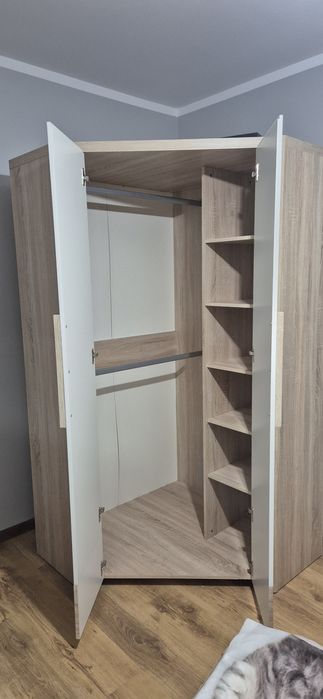 Meble dziecięce używane