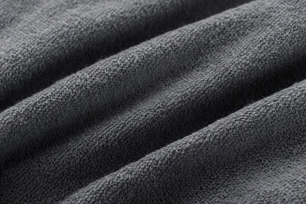 Prześcieradło 200x220 Jednolite Bawełna Frotte z Gumką Gaja 40