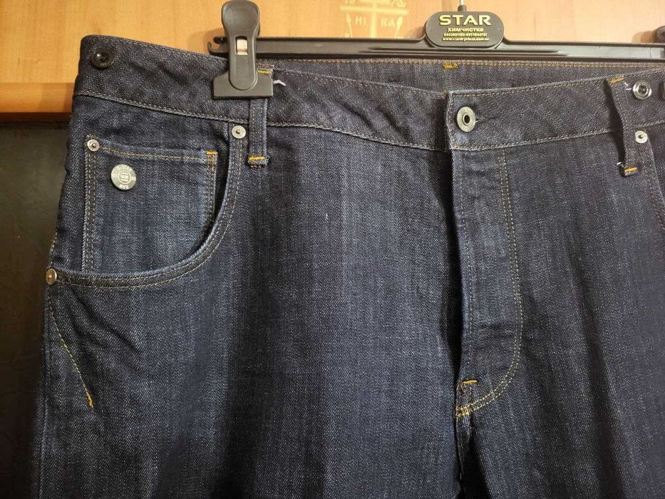 Штани G-Star Raw