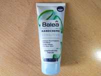 Krem do rąk Balea Sensitive 100 ml