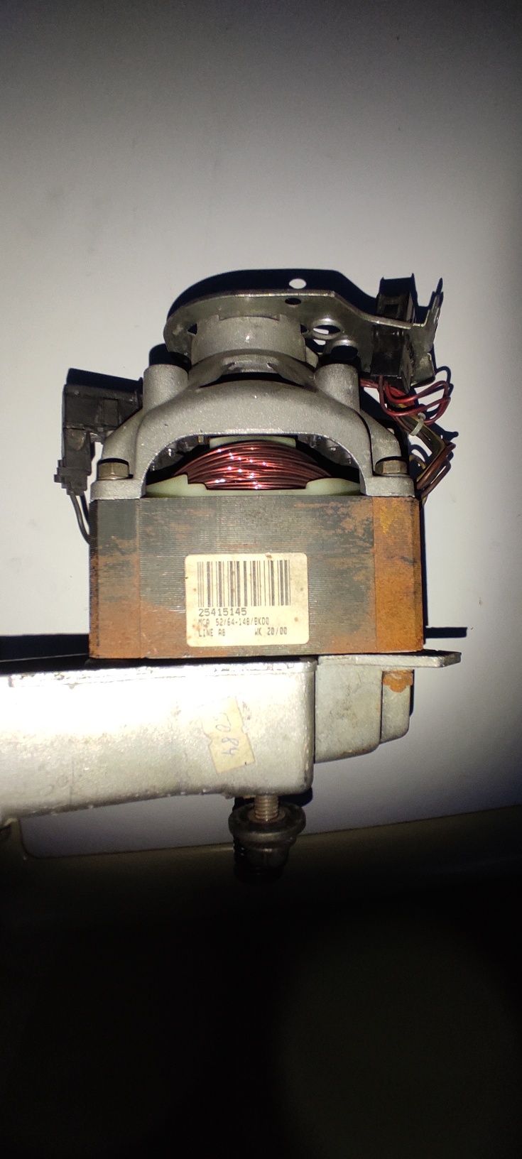 Whirlpool AWM 8161