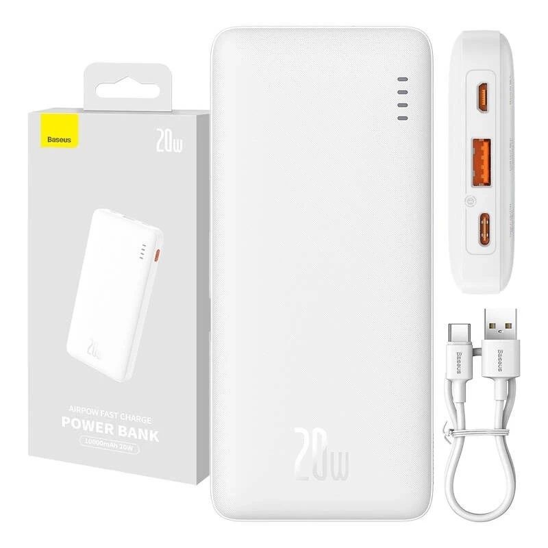 Powerbank 10000 amh