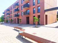 Lokal 55m2 Nowy Nikiszowiec - Wyjątkowe Osiedle