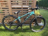 Rower MTB Trek Marlin 6 Gen 3 2025 Miami Green rozm M