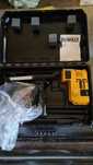 Odkurzacz Dewalt system do odsysania pyłu D25302DH