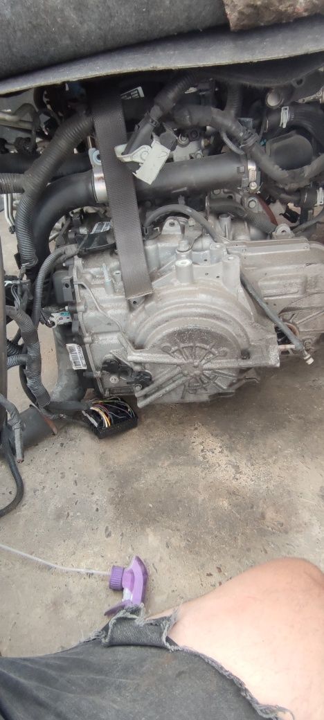 АКПП , 2.0 1DRW, 24259610, Cruze