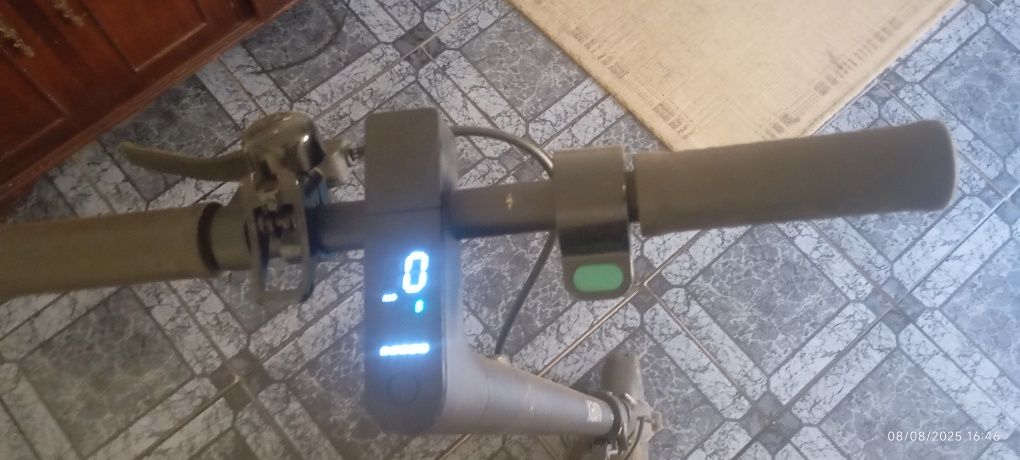 Trotinete Xiaomi pro 2 Mercedes amg