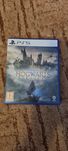 Hogwarts legacy PS5