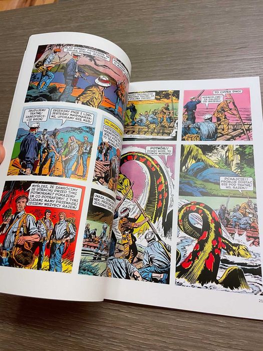 King Kong. Komiks, wydanie fanowskie. Wersja polska. Nowy. Unikat!