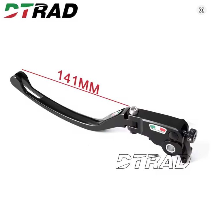 Ducati Diavel V4 DTRAD курки (зчеплення і тормоз)