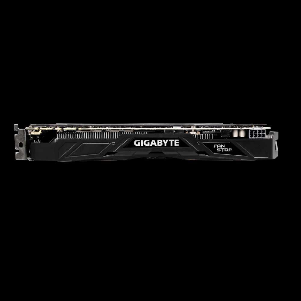 GTX 1070 8gb Gigabyte