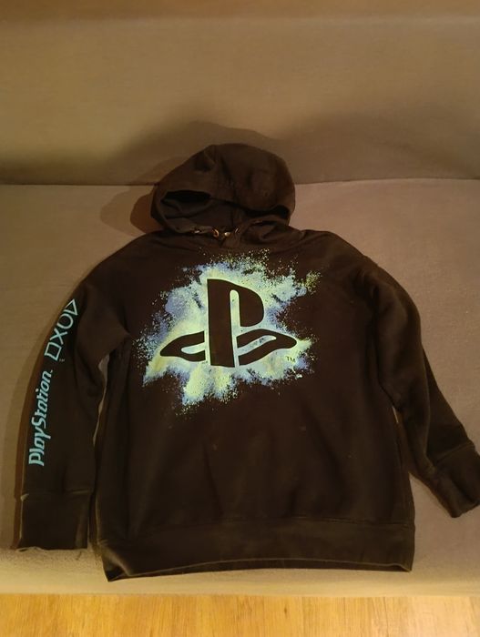 Bluza chłopięca HM