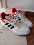 Sapatilhas Adidas, tamanho 36 1/3
