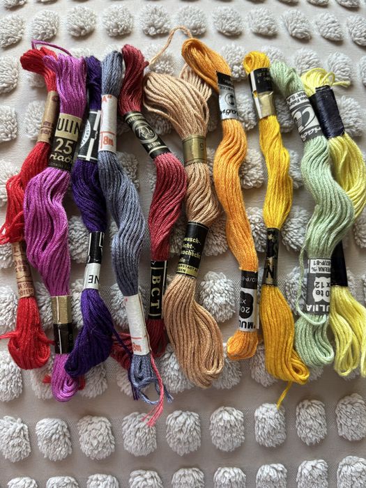 Muliny- nowe 10 sztuk