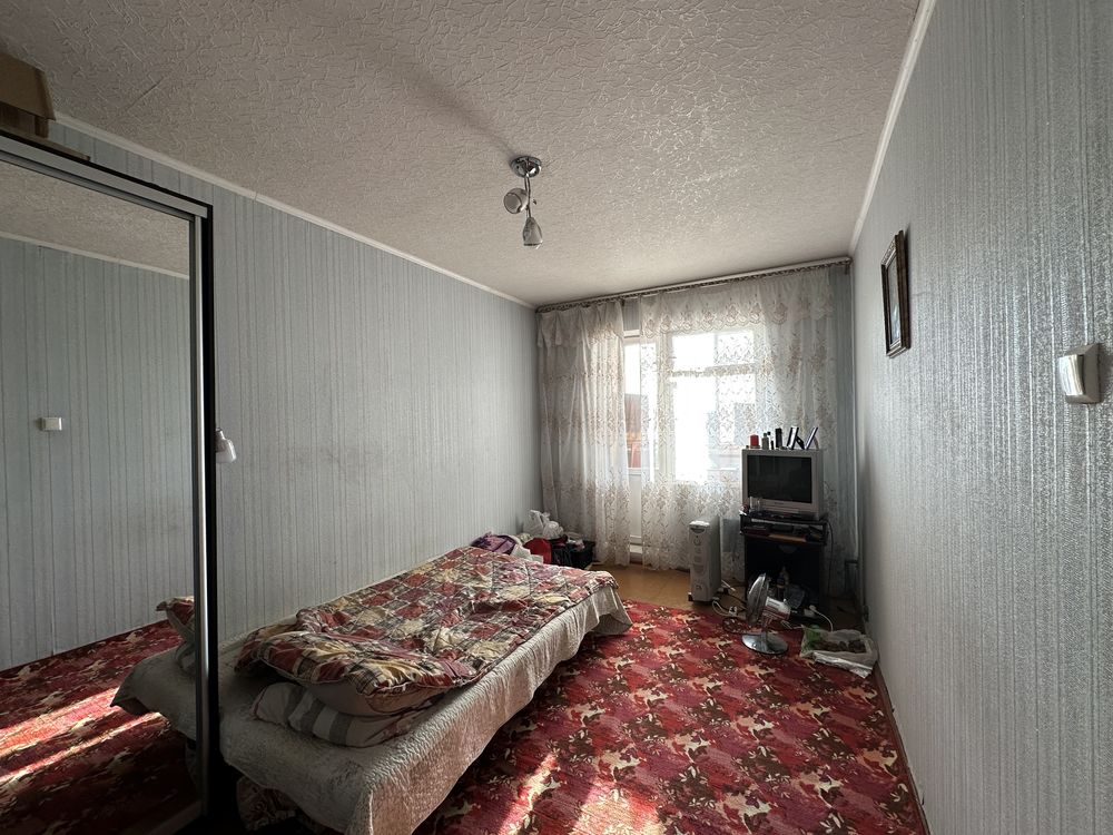 ПРОДАЖ. 1-х кімнатна, вул. Кікабідзе 2А, Борщагівка, Святошин