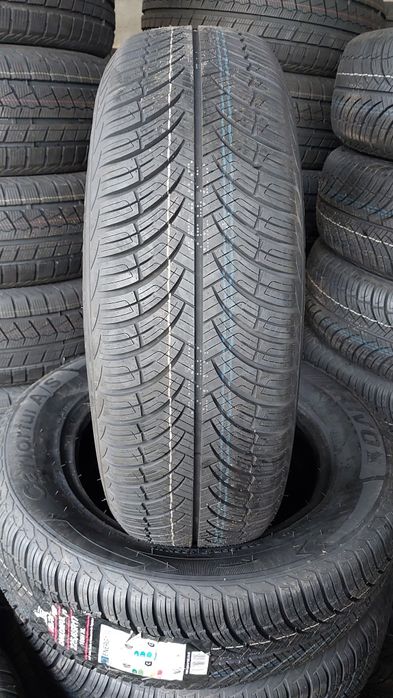 Nowe Opony!! Arivo Carlorful A/S 225/65 R17 106H XL wielosezon