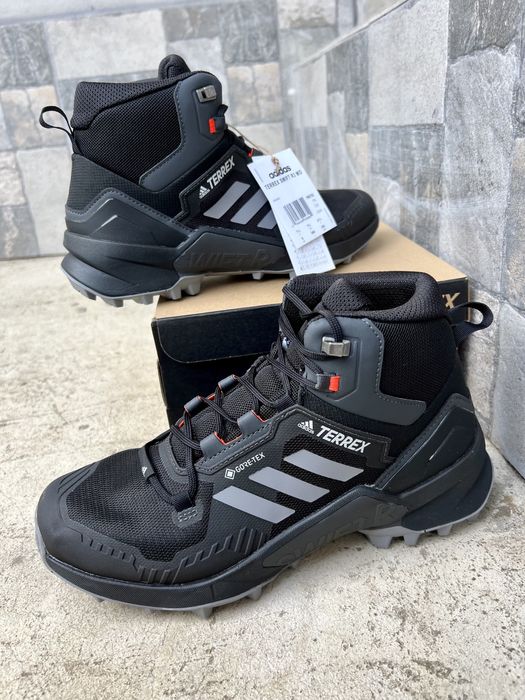 Adidas Terrex Swift R3 Gore-Tex FW2762