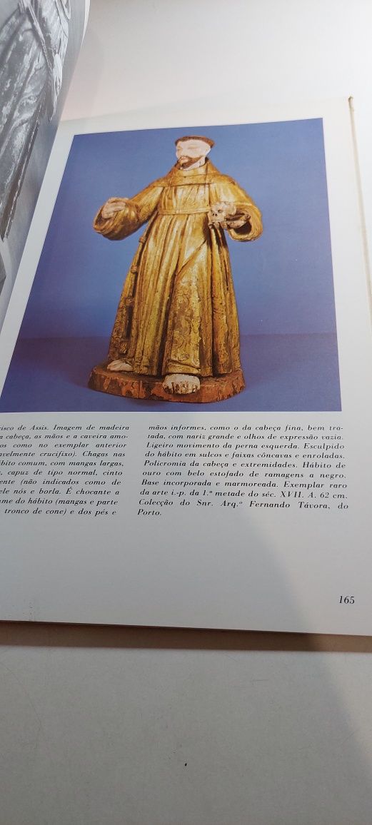 Imaginária Luso-Oriental - Bernardo Ferrão de Tavares e Távora