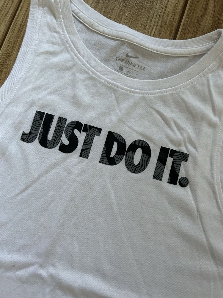 Top Nike Just Do It