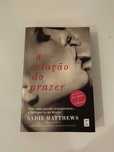 " A estação do prazer " Sadie Matthews  - 10€
