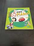 Livro “365 dias de piadas”