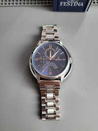 Festina Retro F16823/3 bransoletka i pasek