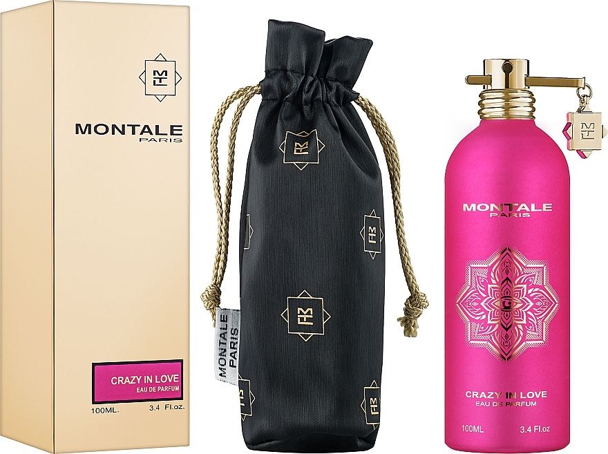 Парфуми Crazy In Love Montale жіночі