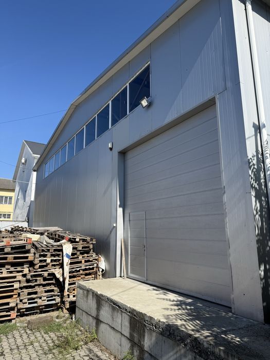 Оренда  складу !