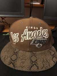 Chapéu Los Angeles Kings - Snapback