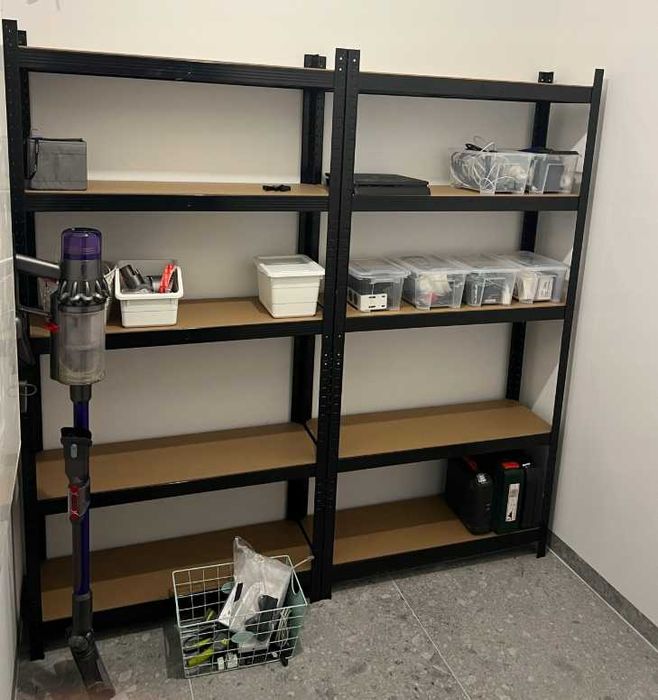 Розпродаж | Стелаж універсальний | ціна від