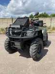 Продам квадроцикл SUZUKI King Quad 700