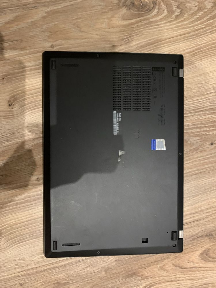 Lenovo Thinkpad X390