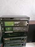 Zestaw Technics SA-150 RS-B10 ST-Z450