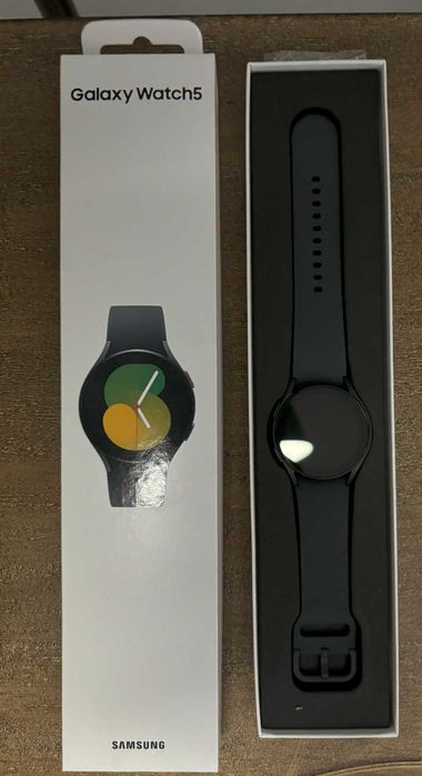 Smartwatch Galaxy Watch5