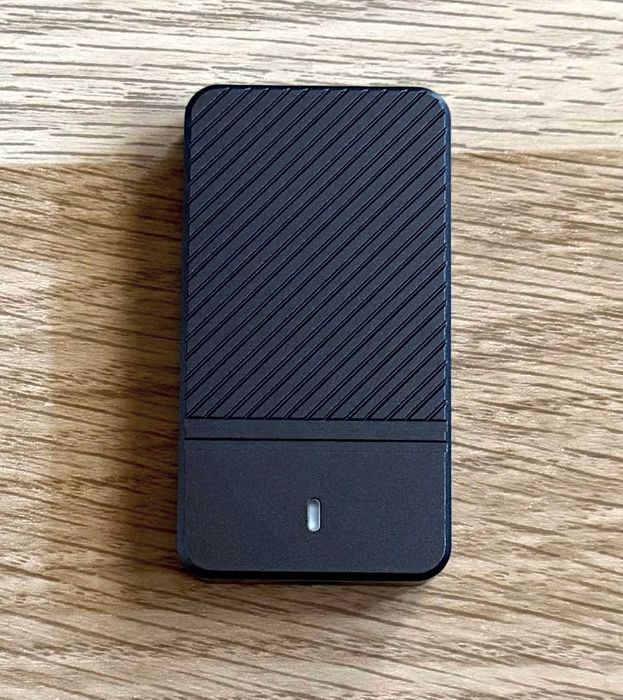 Obudowa dysku mSATA SSD M50 Jeyi USB-C 3.1 6Gbps