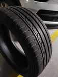 Komplet opon Bridgestone lato 215/50/R18 W92 4 sztuki suv