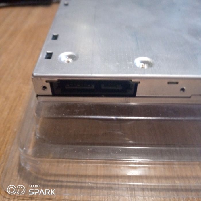 Оптический привод(дисковод) для ноута HP