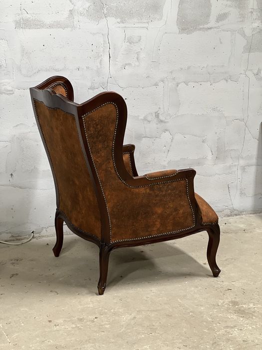 Крісло, мяке крісоо