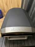 MasterPro Pizza Oven | Piekarnik do Pizzy