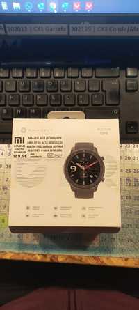 Amazfit GTR Titanium 47mm