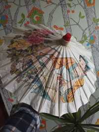 Паперова китайська парасолька