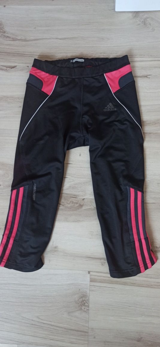 Legginsy Adidas Response XS