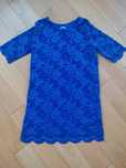 Sukienka z wiskozy 3XL /4XL 46/ 48