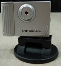 Digi Camera - máquina fotográfica e câmera de PC