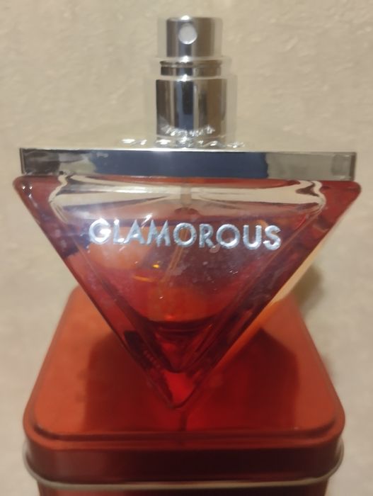 Туалетна вода Glamorous