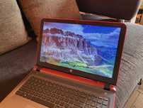 Sprzedam laptopa hp