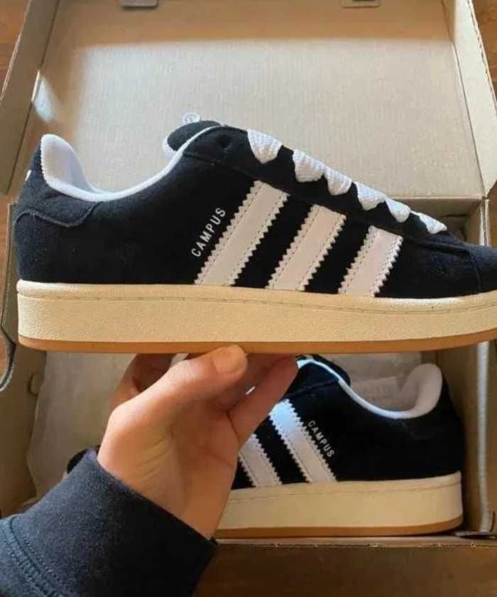 Adidas Campus 00s black 39