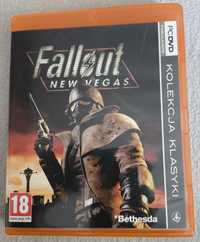 Gra PC - Fallout New Vegas - PL